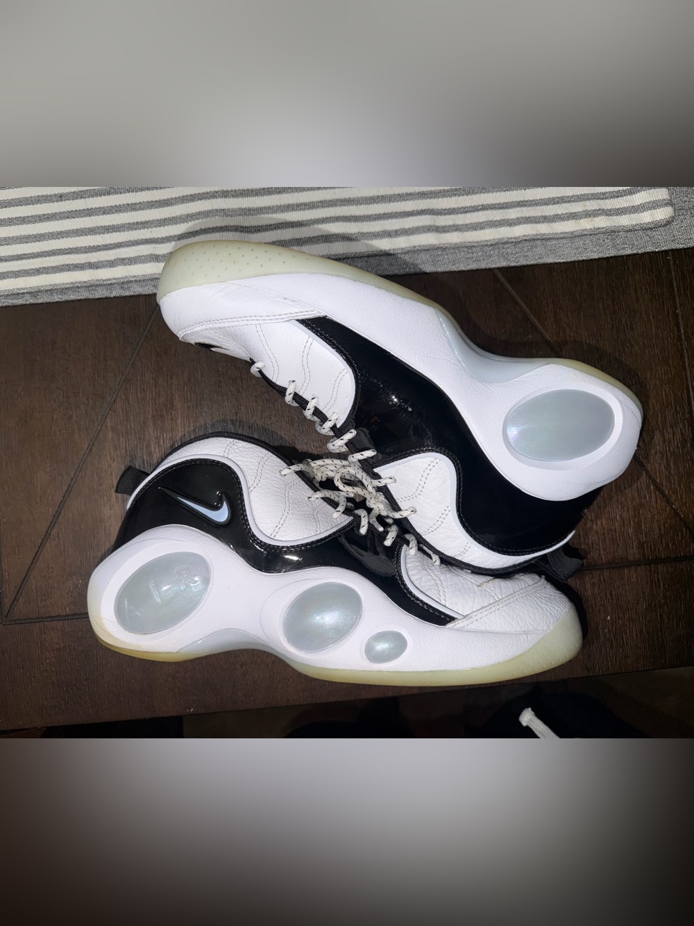 Nike Air Zoom Flight 95 Men's Shoes size 11